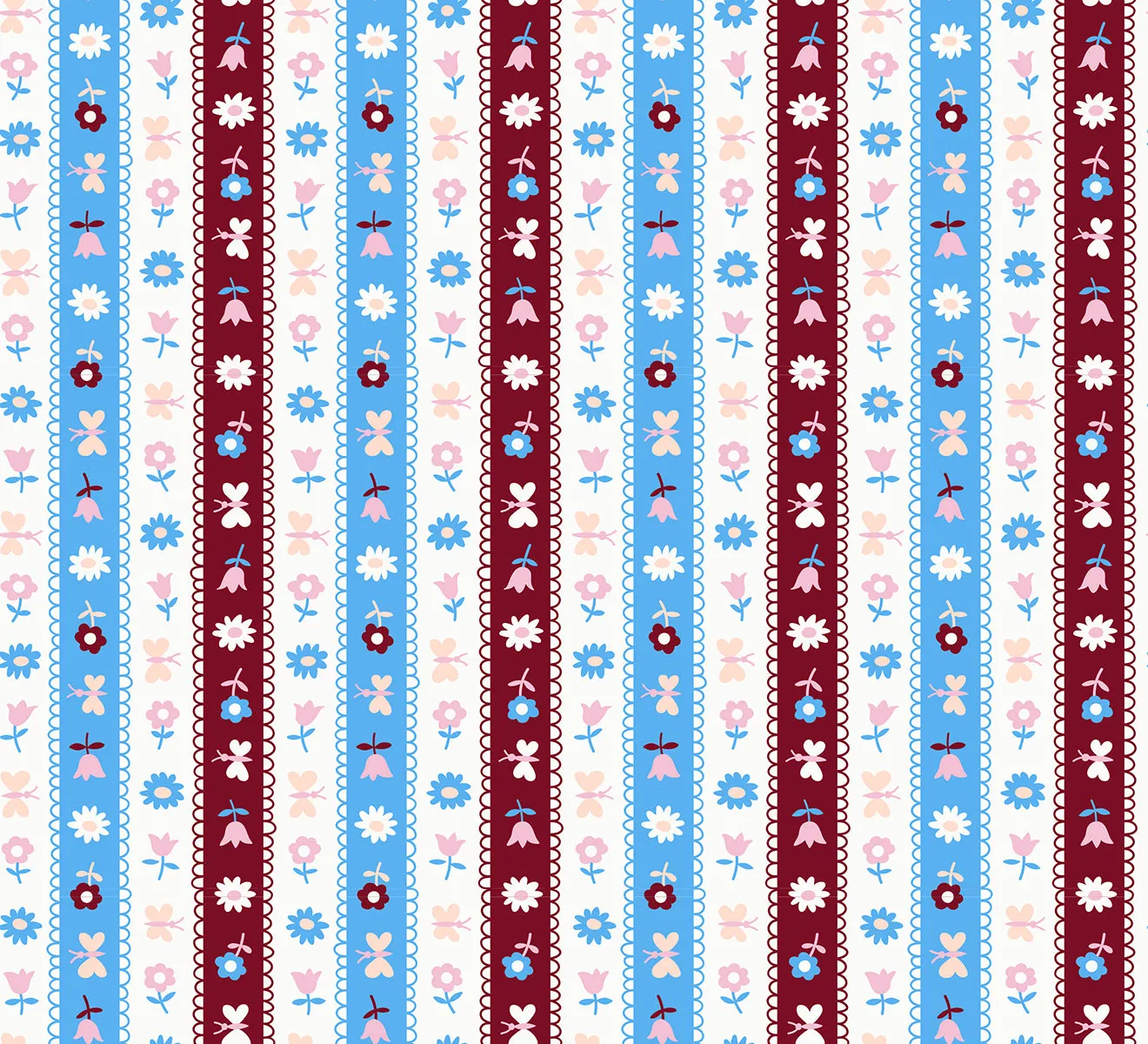 Jelly Roll - 2.5" x 44" - Lil by Ruby Star Society - Designed by Kim Kight