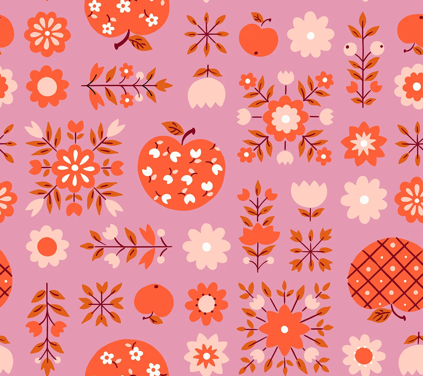 Jelly Roll - 2.5" x 44" - Lil by Ruby Star Society - Designed by Kim Kight