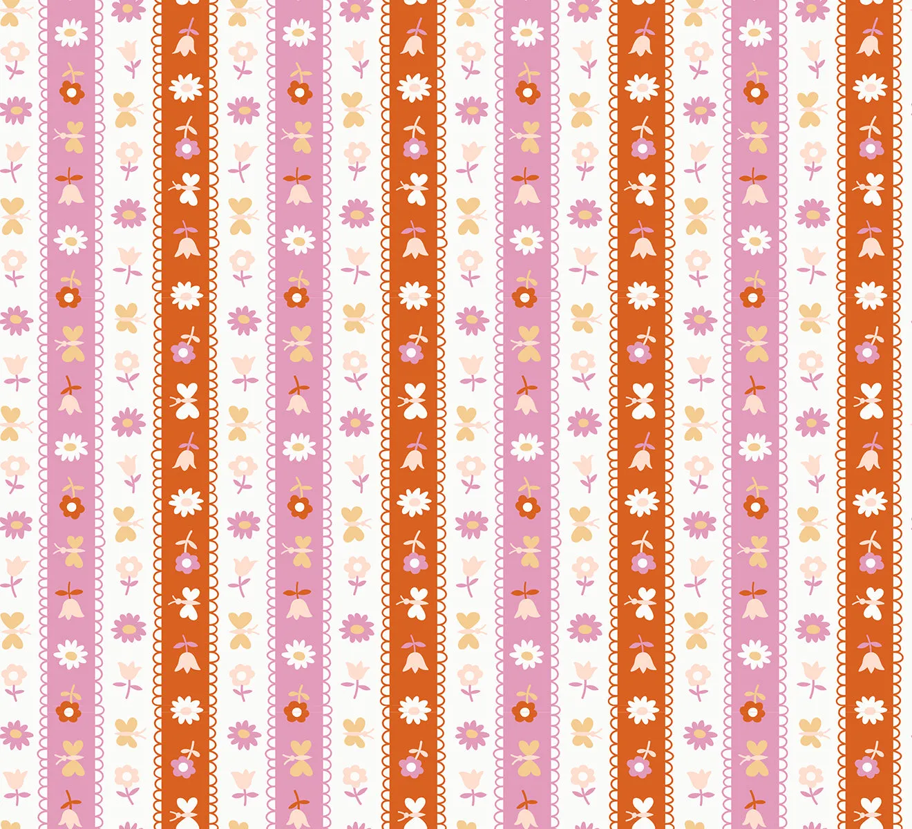 Jelly Roll - 2.5" x 44" - Lil by Ruby Star Society - Designed by Kim Kight