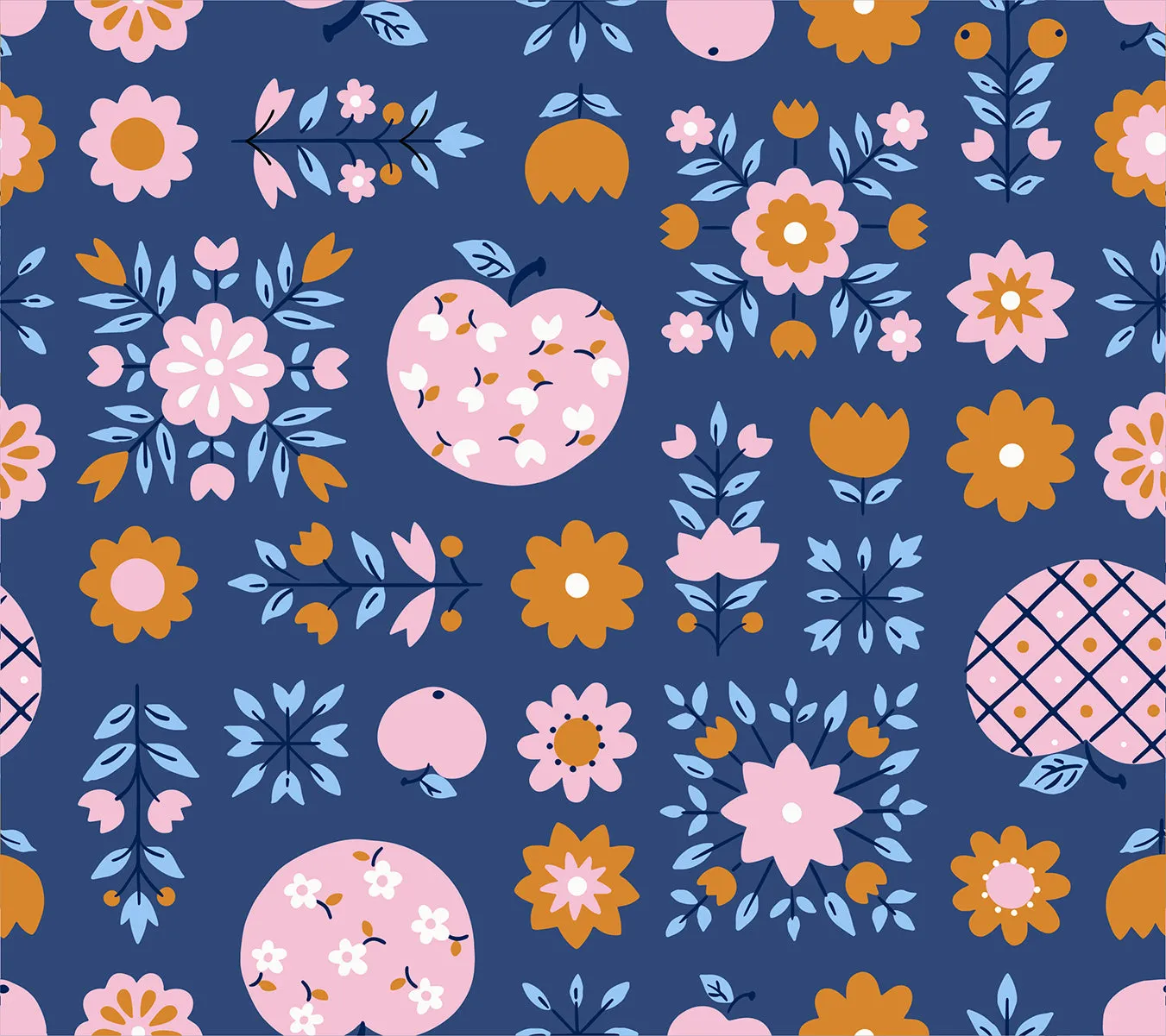 Jelly Roll - 2.5" x 44" - Lil by Ruby Star Society - Designed by Kim Kight