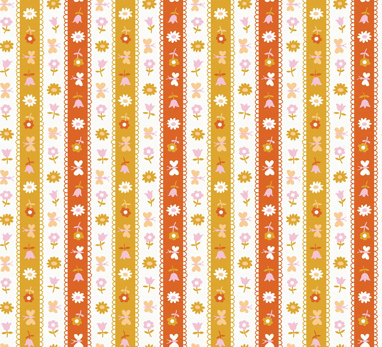 Jelly Roll - 2.5" x 44" - Lil by Ruby Star Society - Designed by Kim Kight