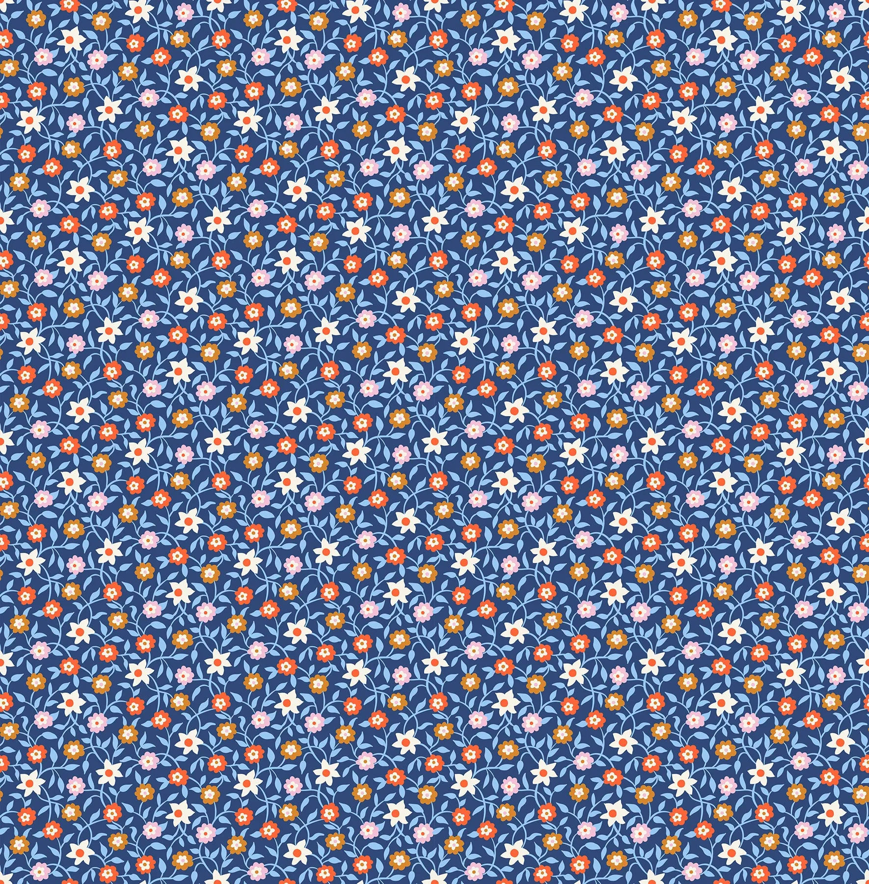 Jelly Roll - 2.5" x 44" - Lil by Ruby Star Society - Designed by Kim Kight