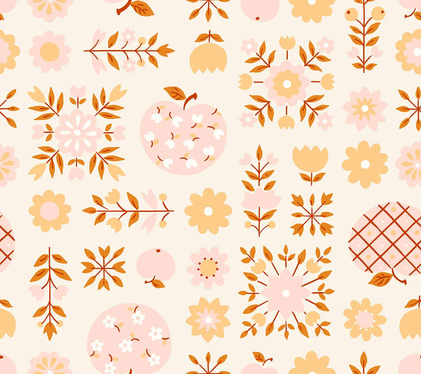Jelly Roll - 2.5" x 44" - Lil by Ruby Star Society - Designed by Kim Kight
