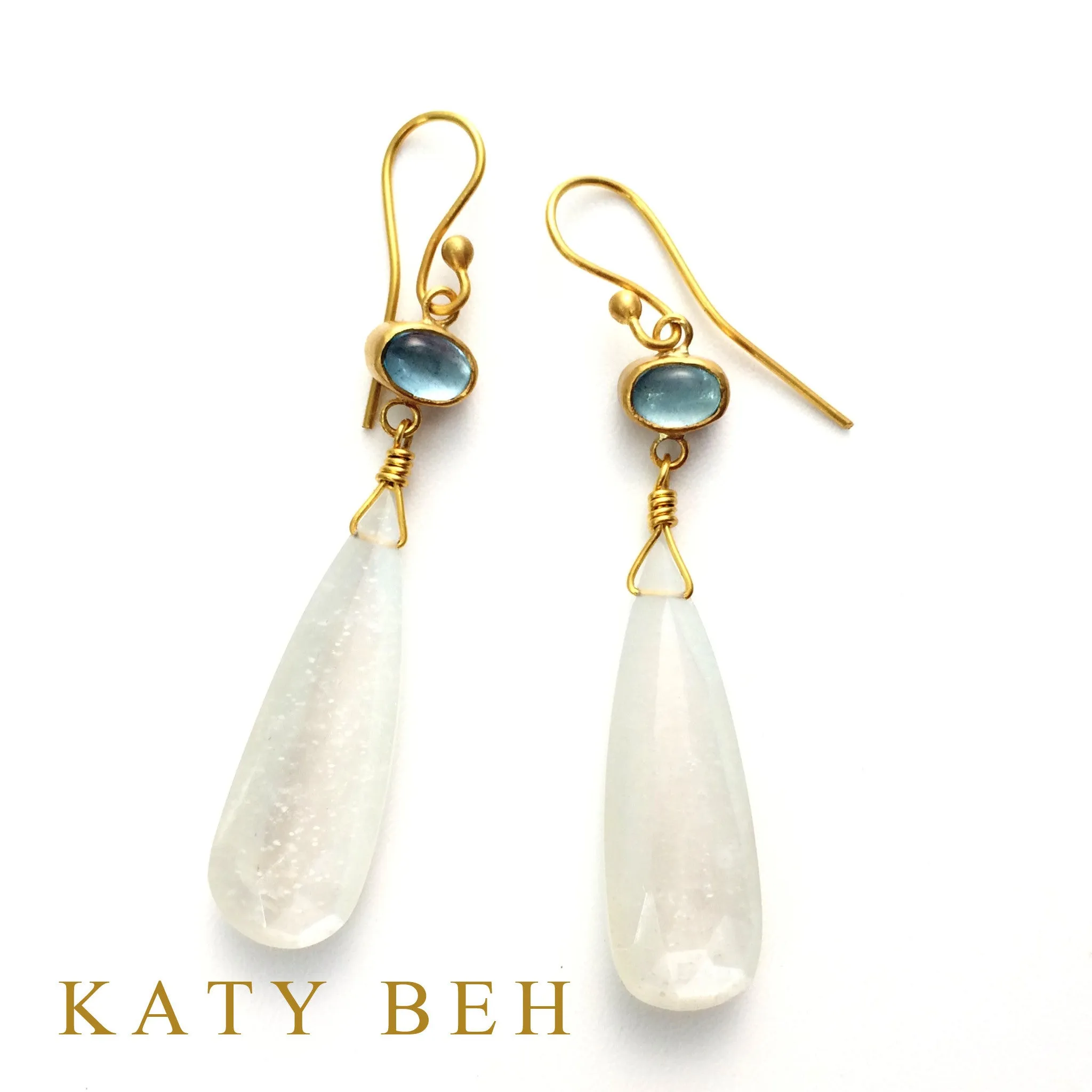 Julia Earrings