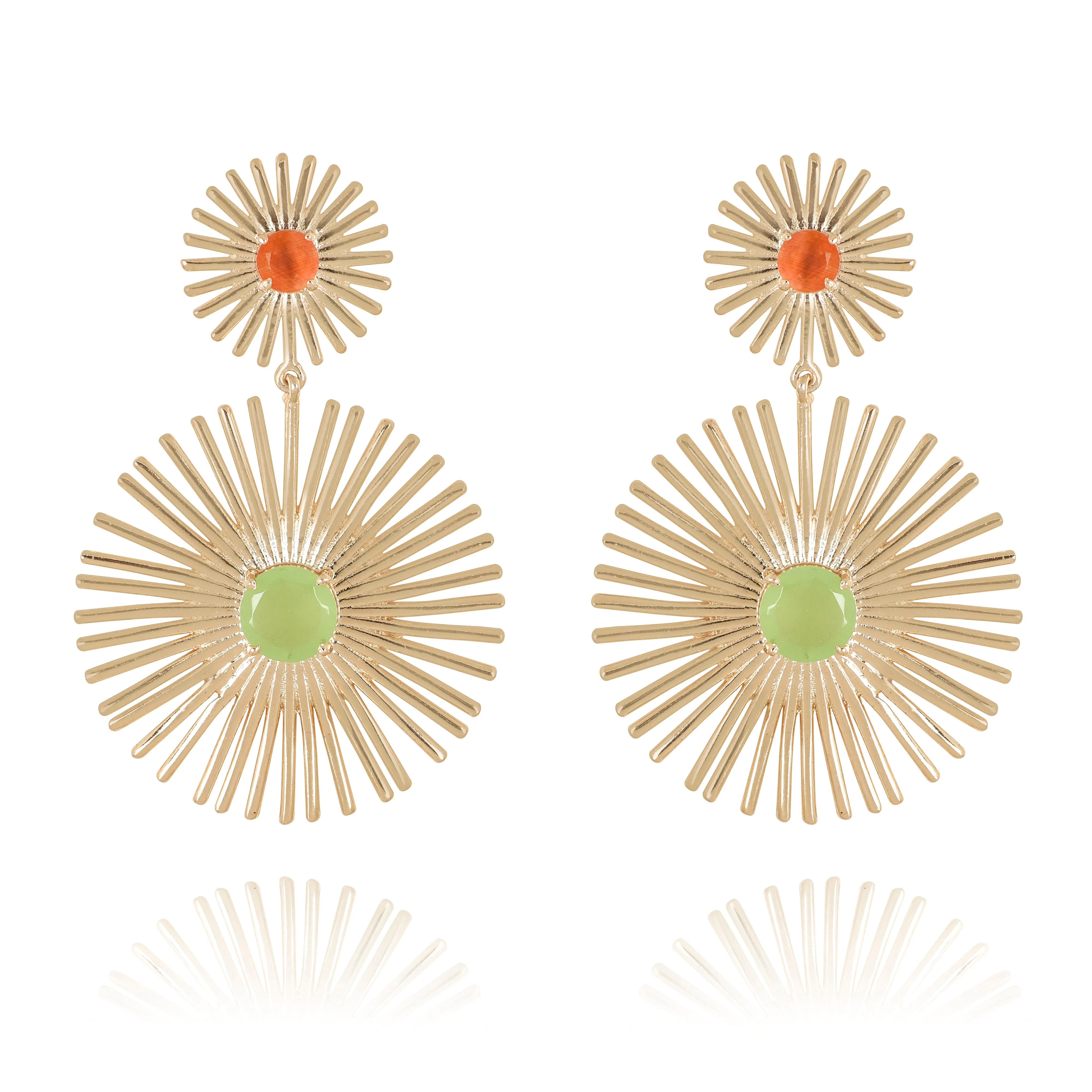 Kaari Earrings