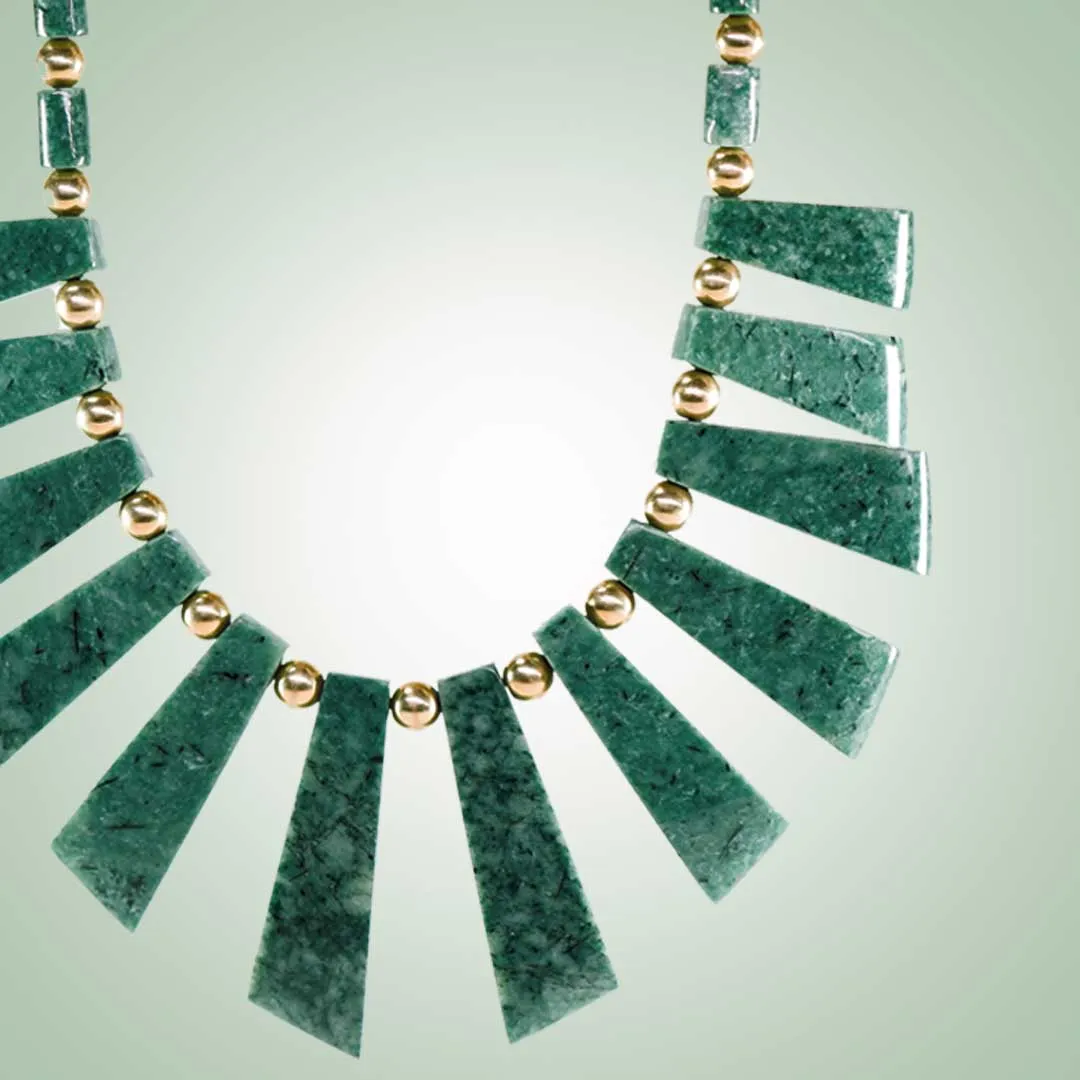 K'abel Necklace