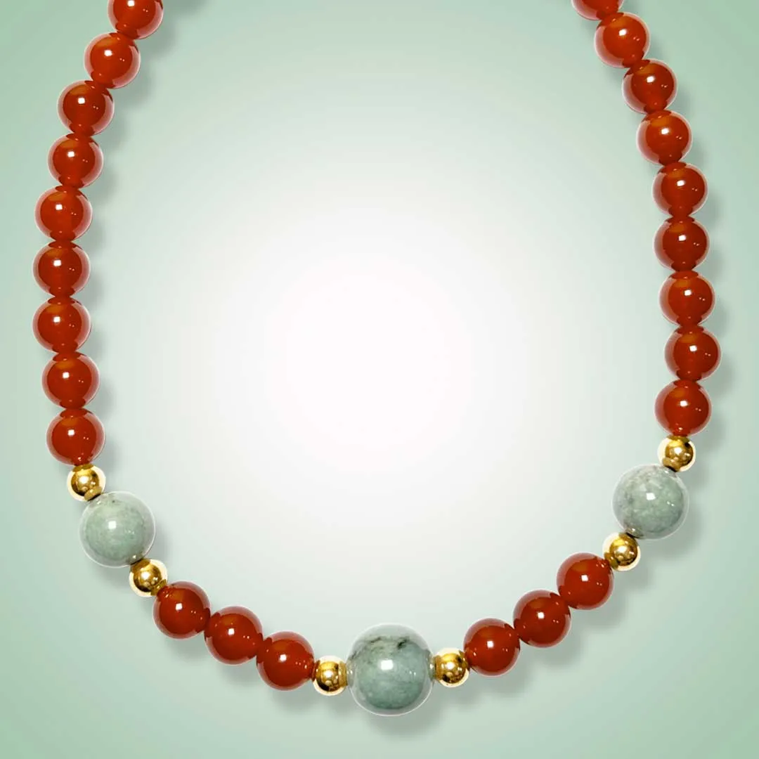 Kala Necklace