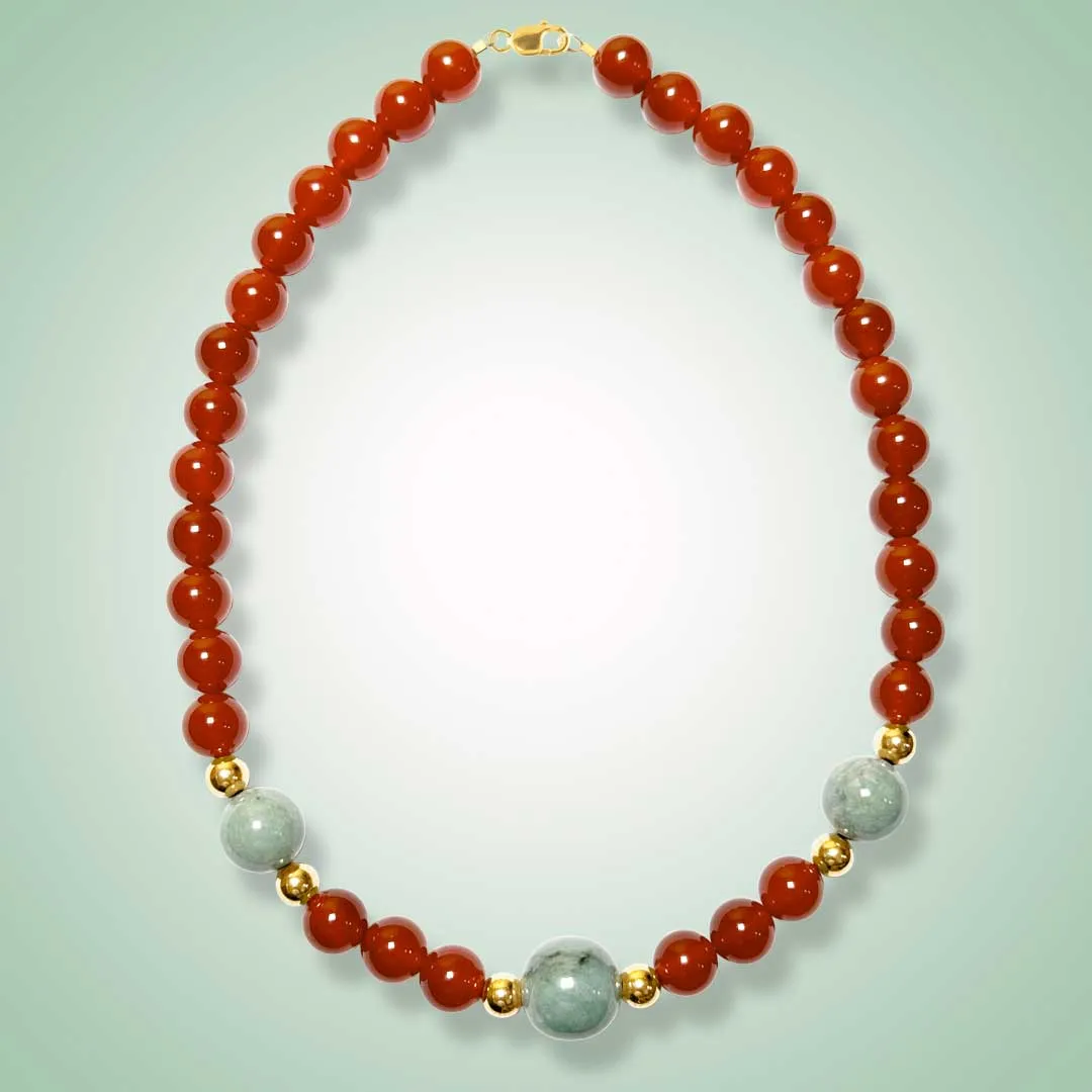 Kala Necklace