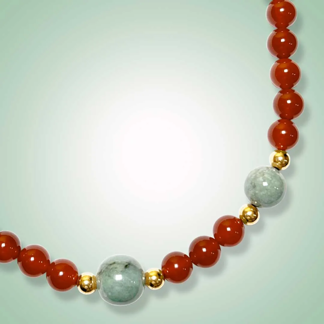 Kala Necklace