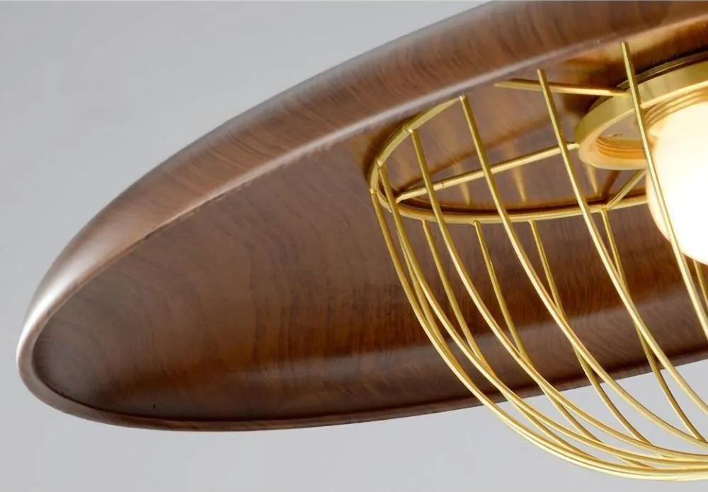 Kasa Pendant Lamp