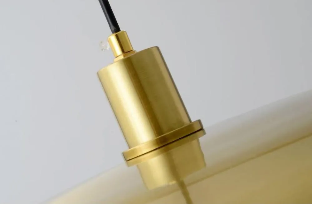 Kasa Pendant Lamp