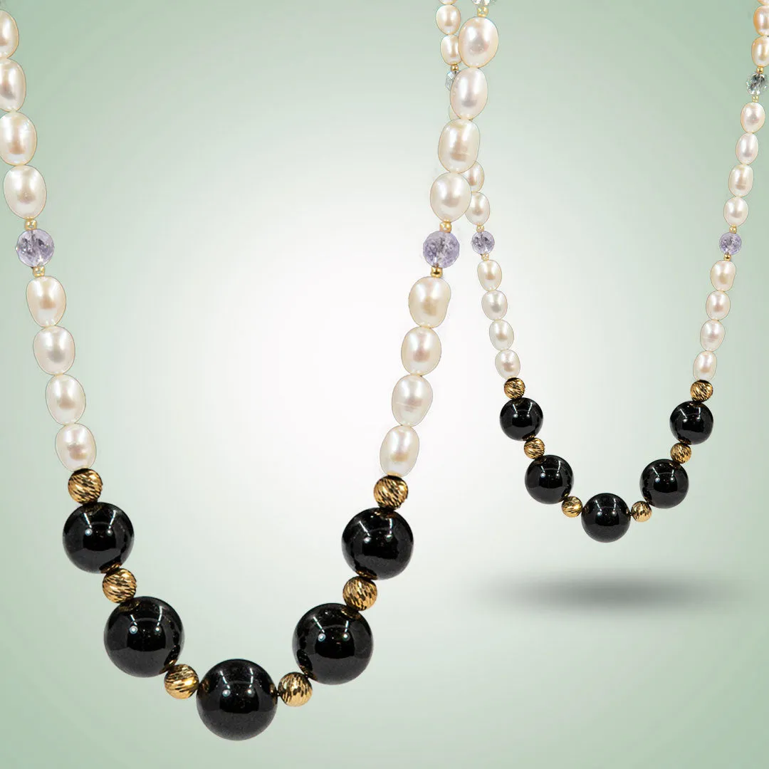 Kaya Necklace