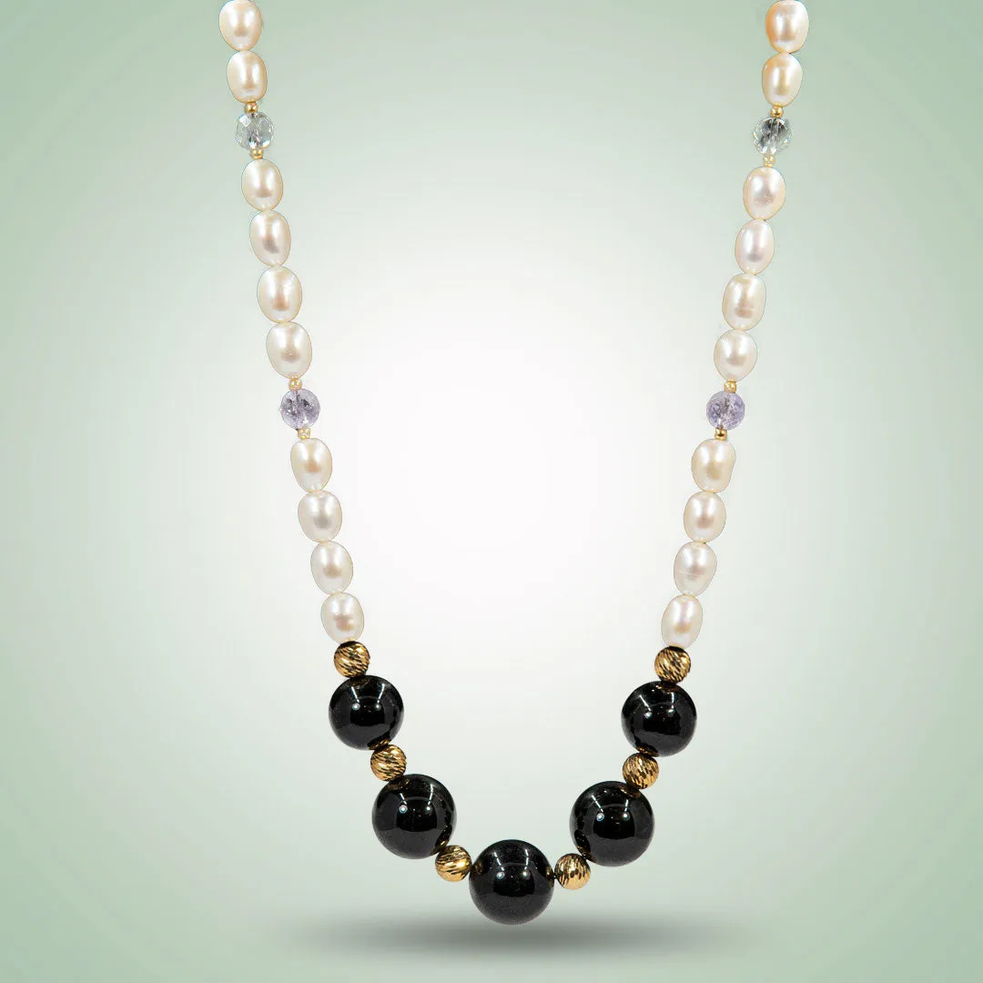 Kaya Necklace