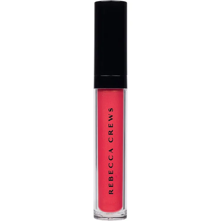 LIP GLOSS - #72 SPARKLING CORAL