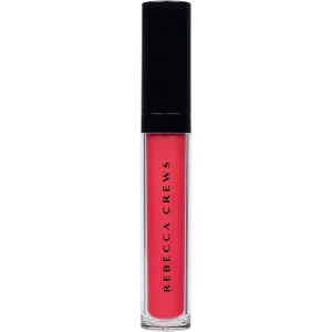 LIP GLOSS - #72 SPARKLING CORAL