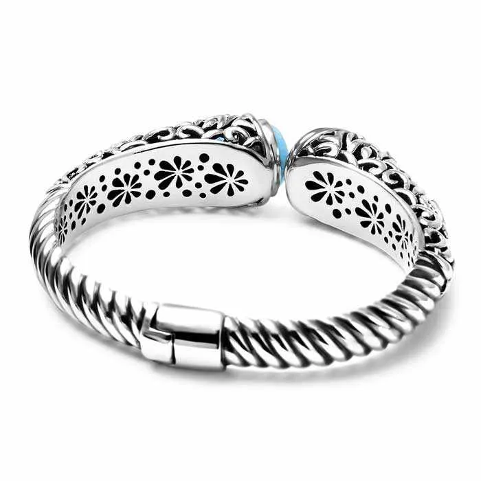 Marahlago "Oceana" Bangle