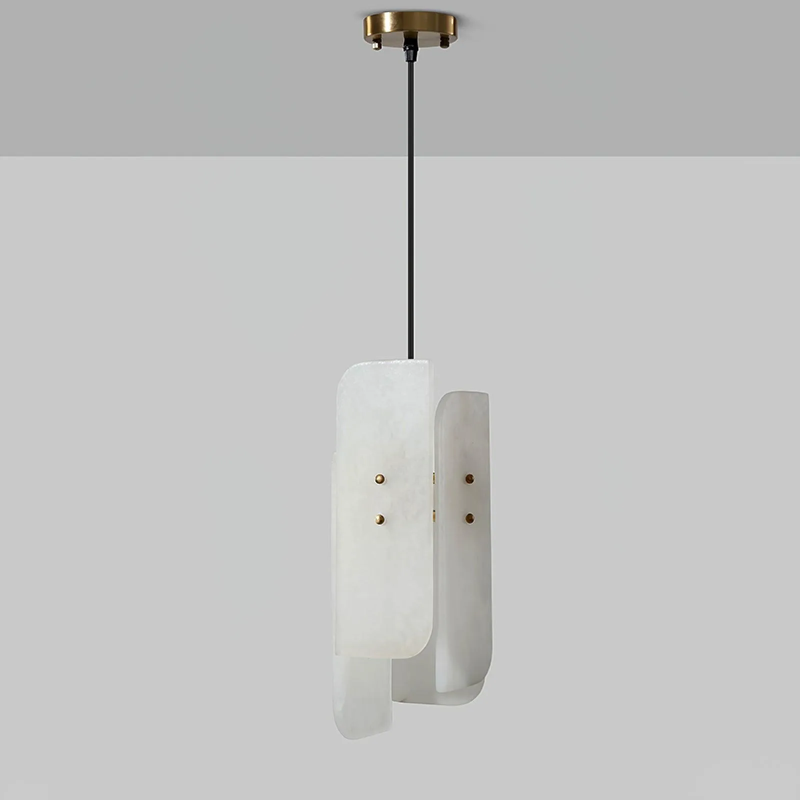 Megalith Mini Pendant Light