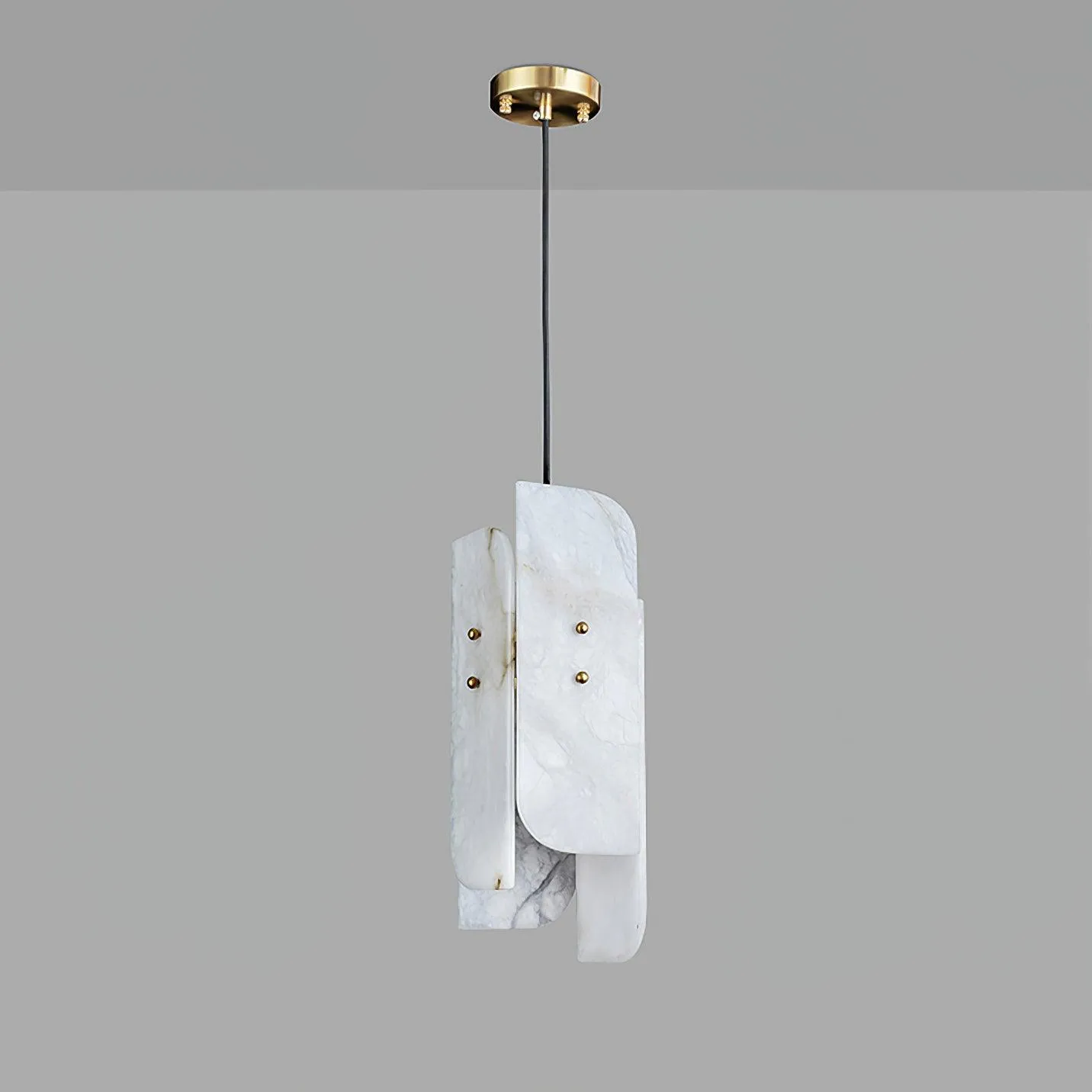 Megalith Mini Pendant Light