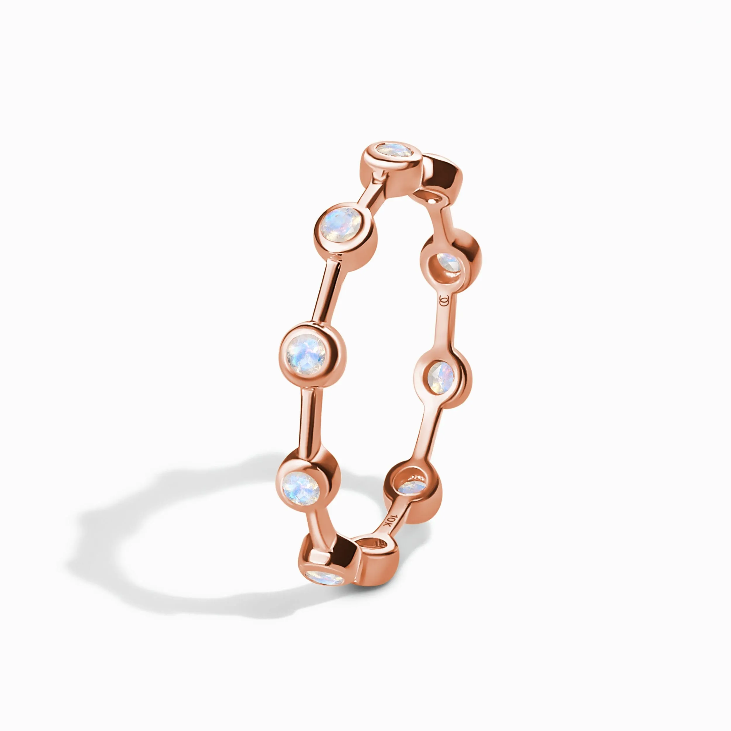 Moonstone Ring - Revolve