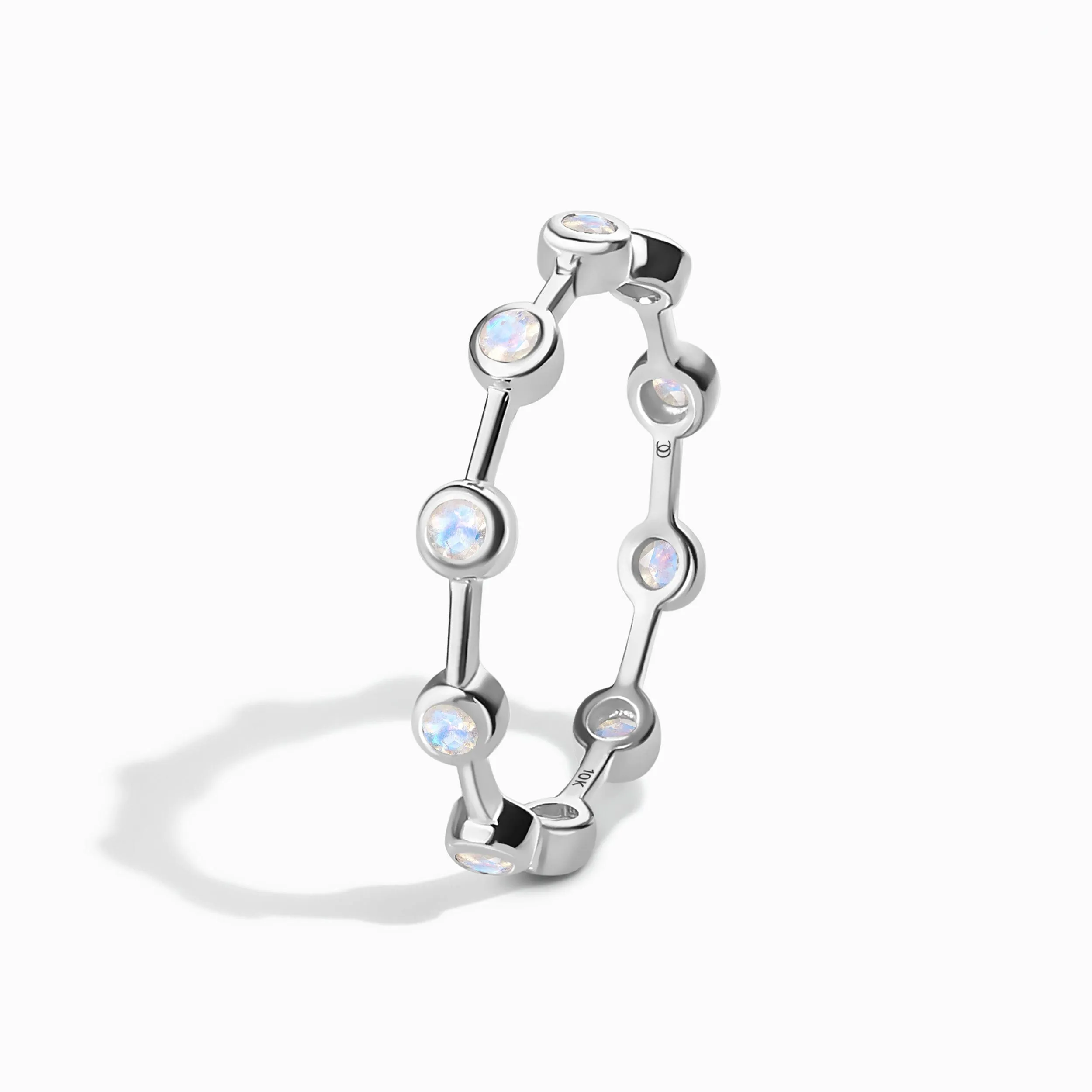Moonstone Ring - Revolve