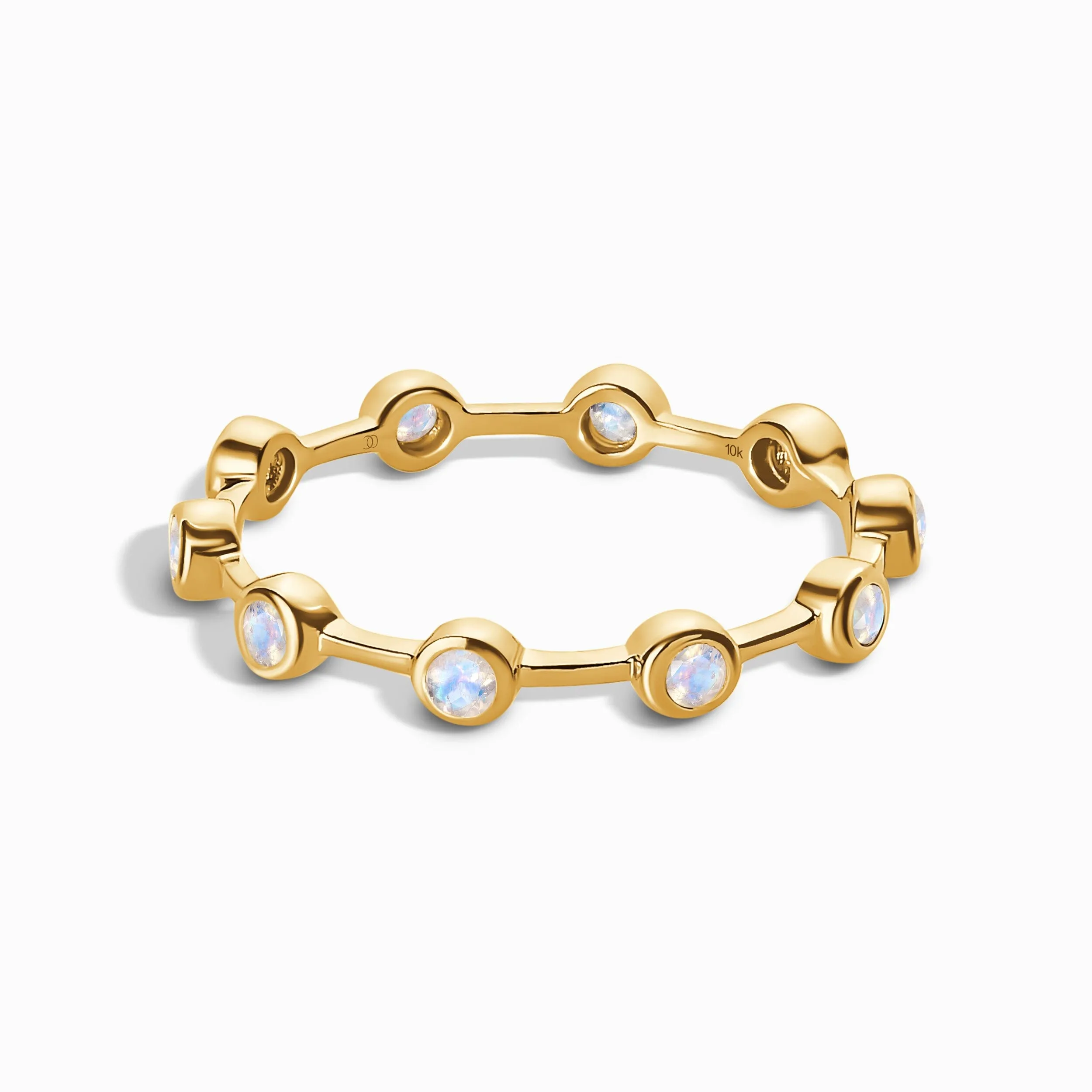 Moonstone Ring - Revolve
