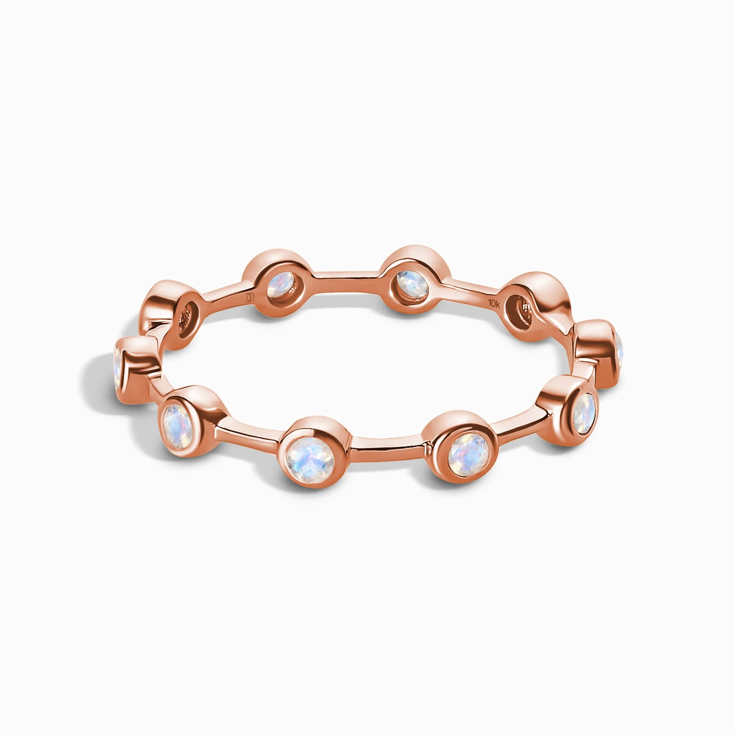 Moonstone Ring - Revolve
