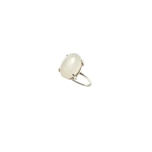 Moonstone Ring