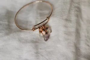Mothers Charm Bracelet · Customizable