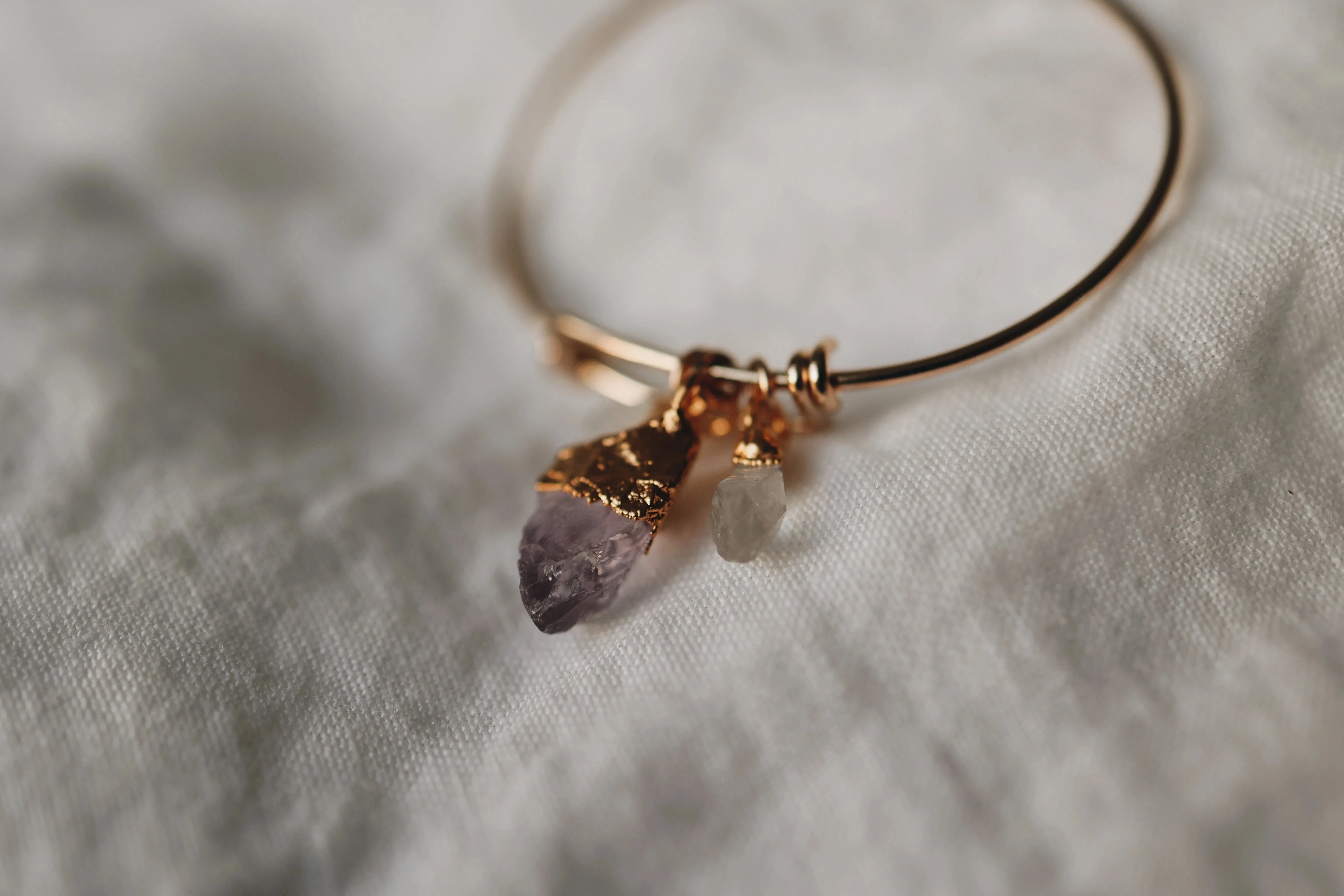 Mothers Charm Bracelet · Customizable