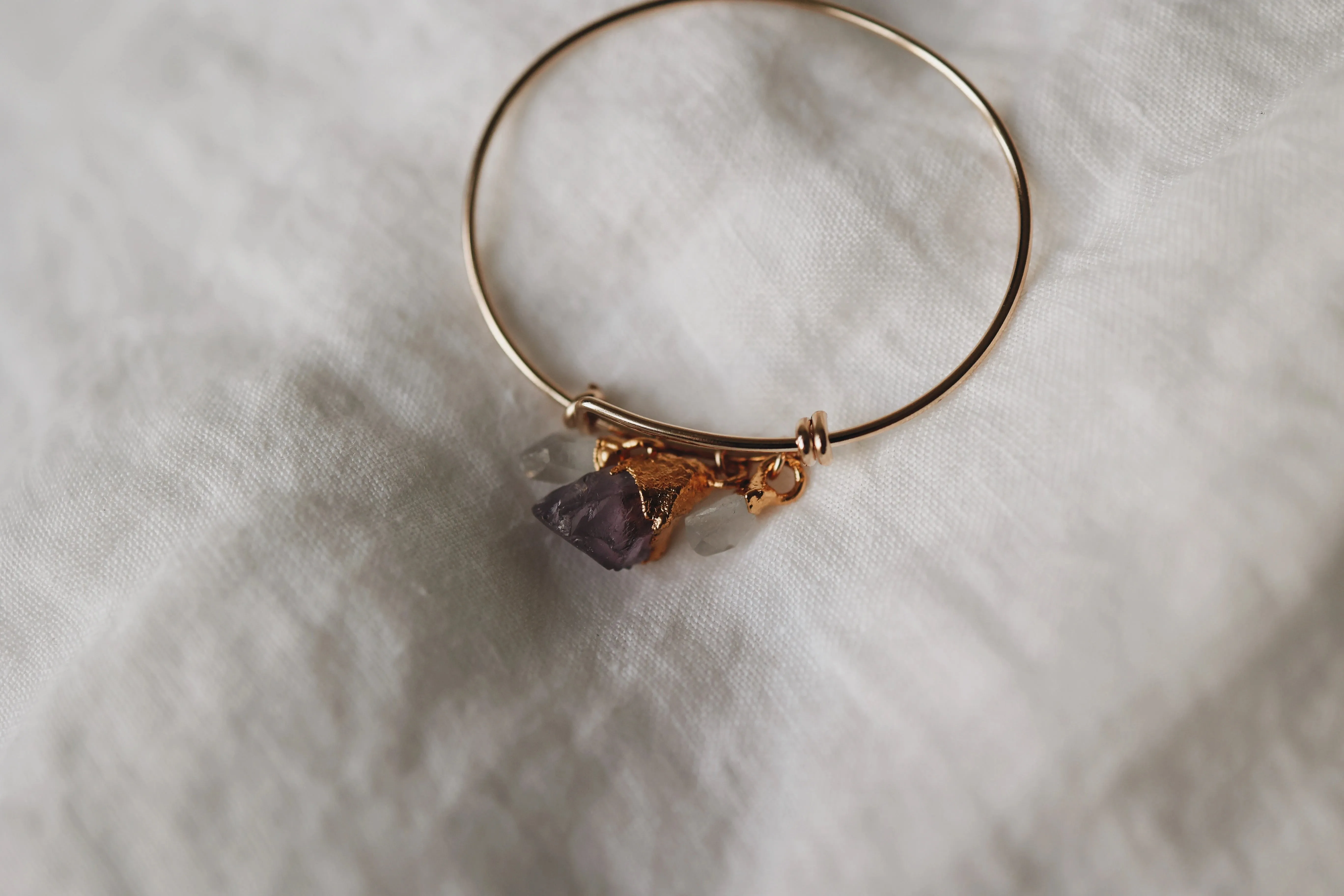 Mothers Charm Bracelet · Customizable