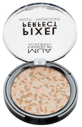 MUA Pixel Perfect Highlight