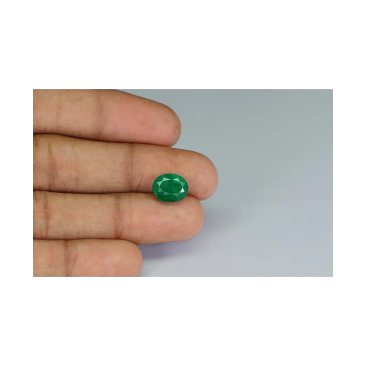 Natural Emerald - 3