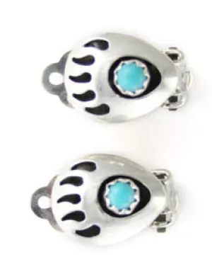 Navajo earrings