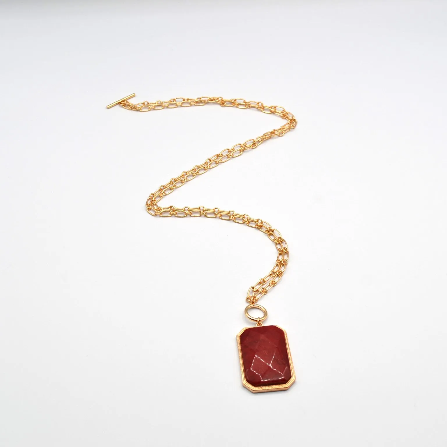 Nichi Necklace