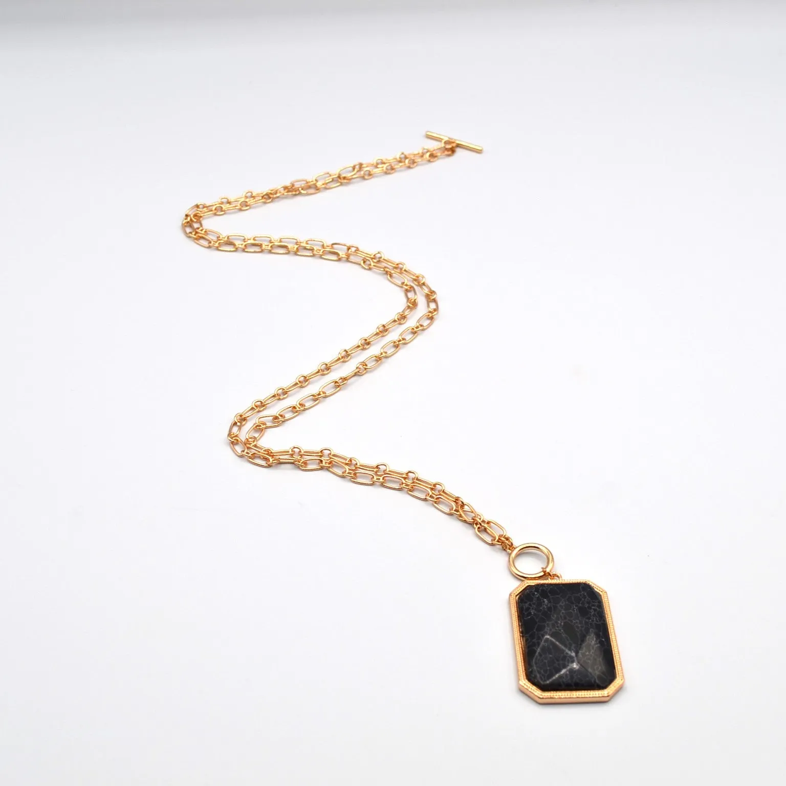 Nichi Necklace