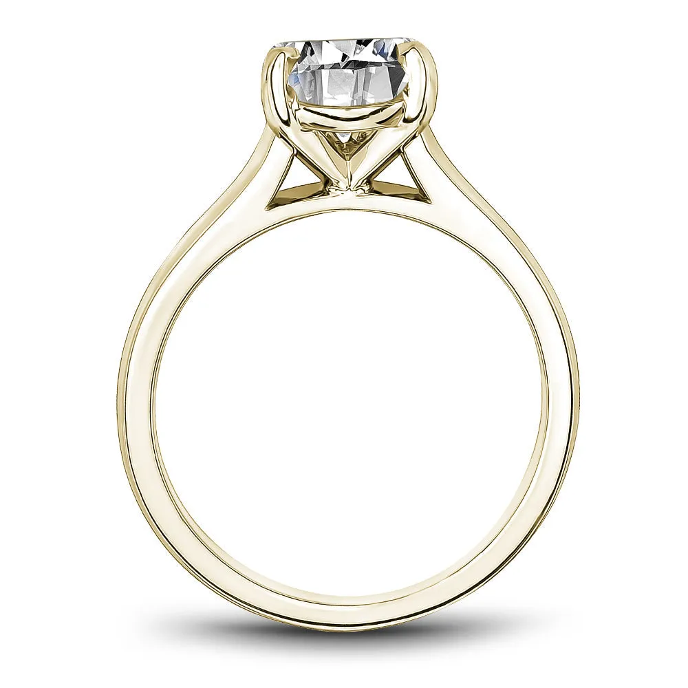Noam Carver Engagement Ring - B353-03YM-FCYA