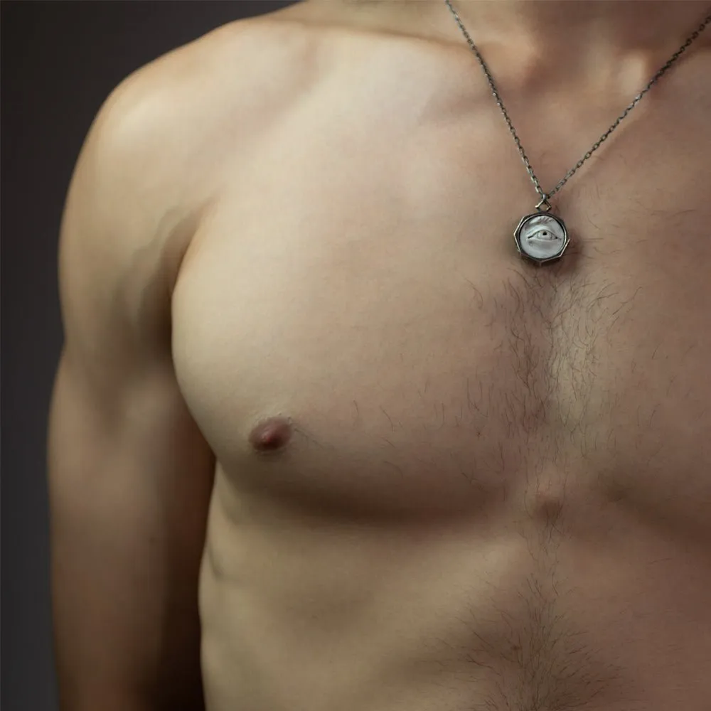 Oracle pendant