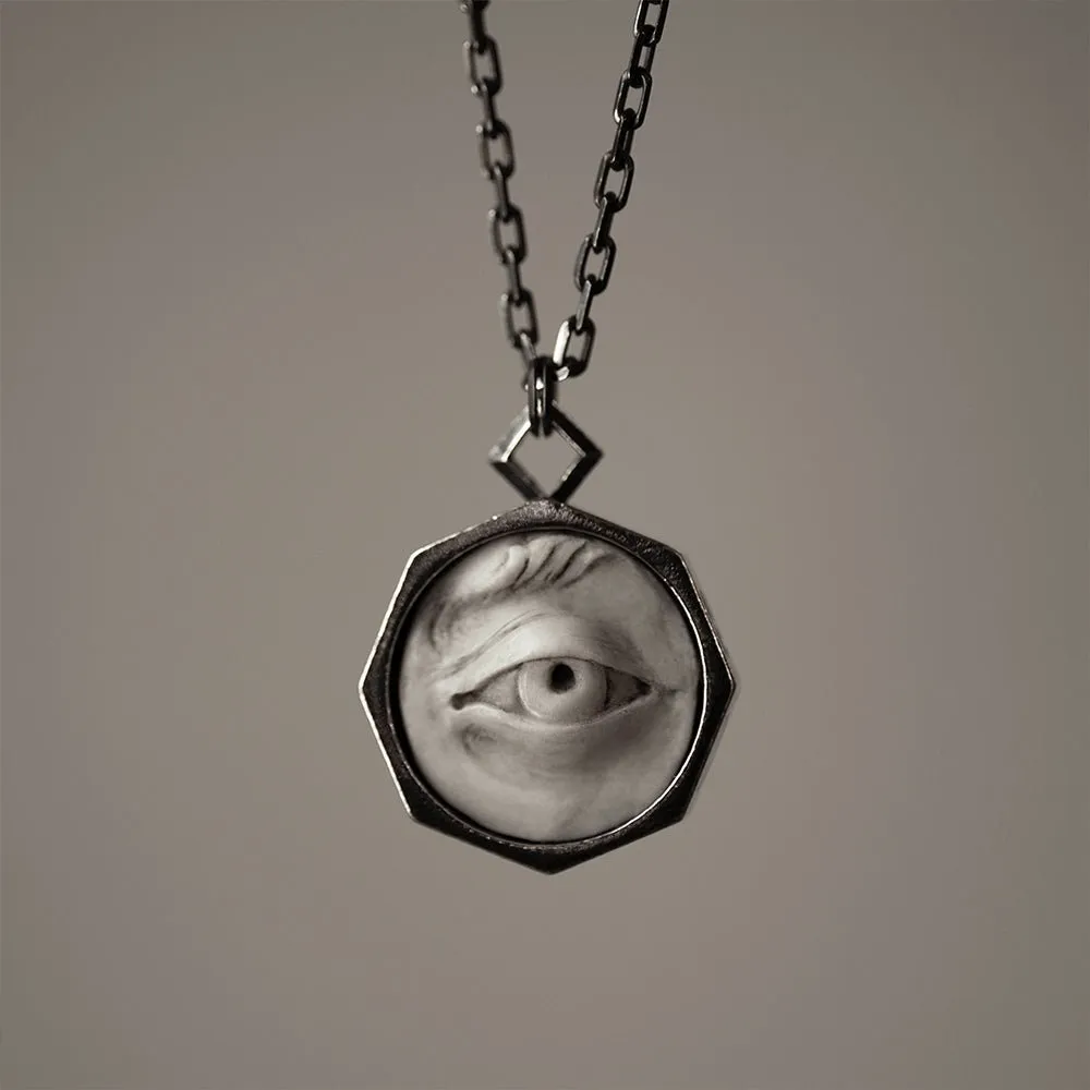 Oracle pendant