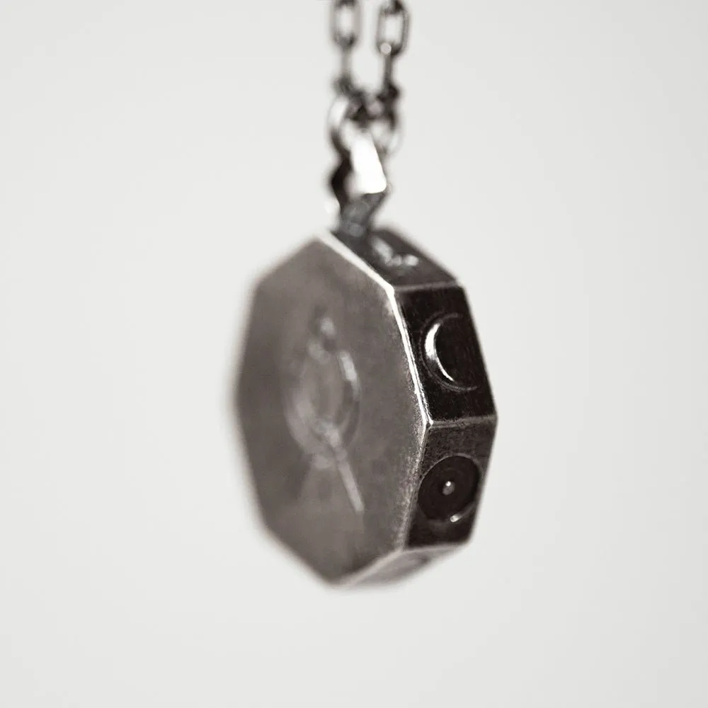 Oracle pendant