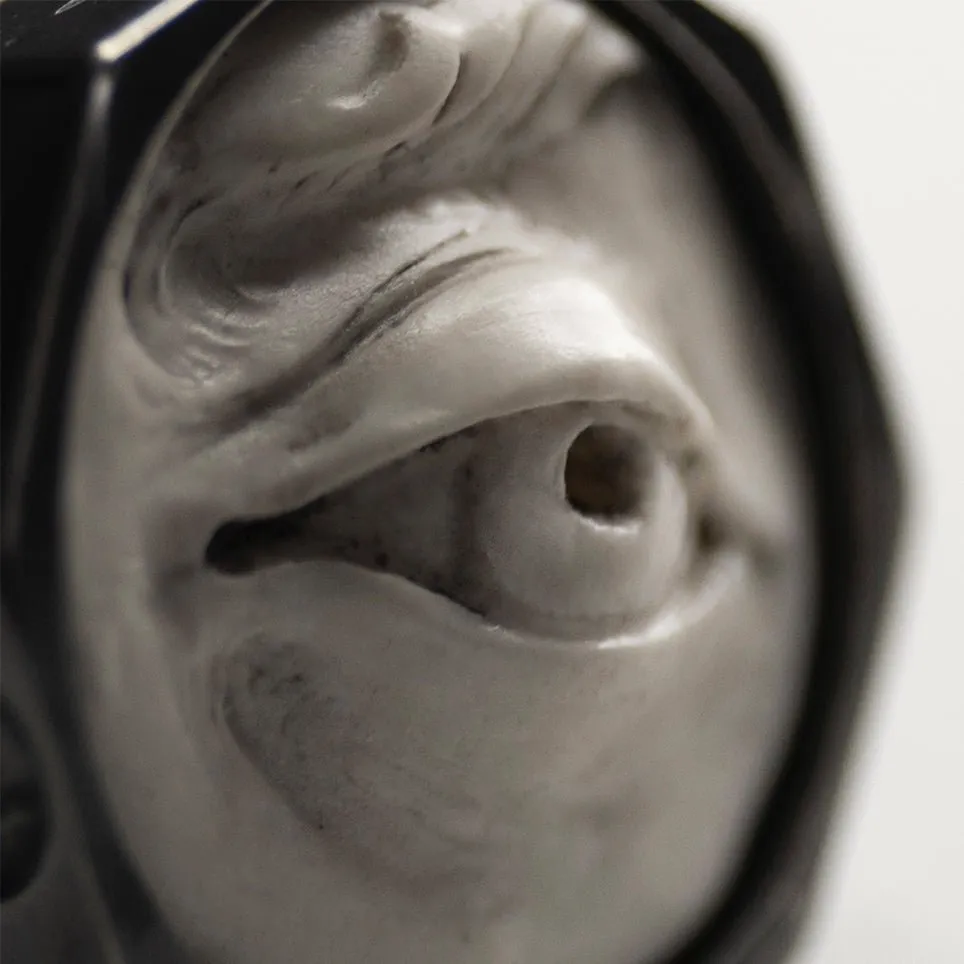 Oracle pendant