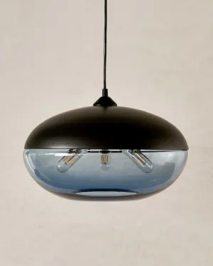 Parallel Orb Pendant