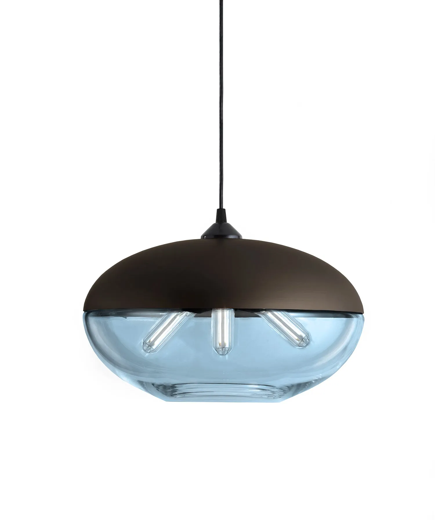 Parallel Orb Pendant