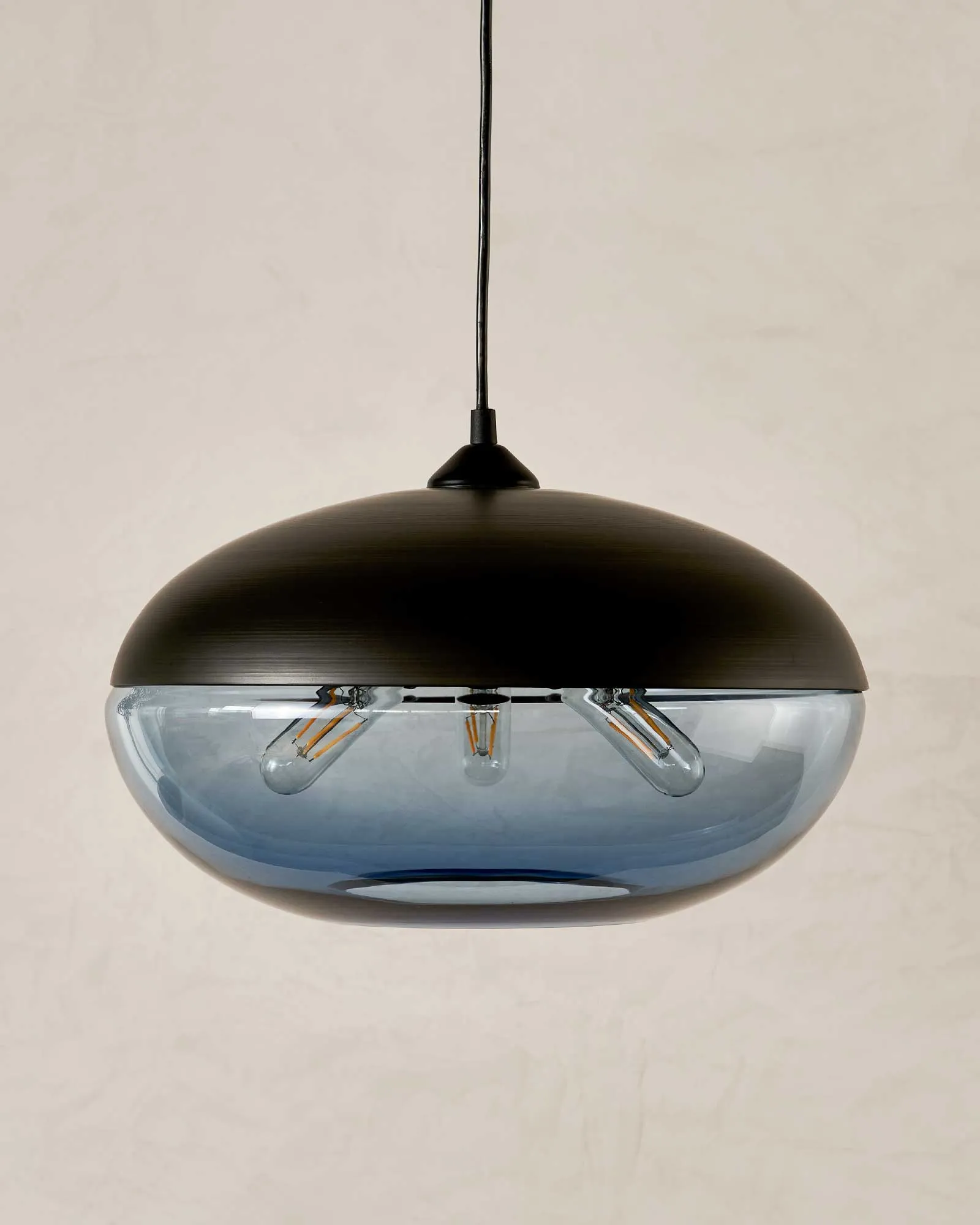 Parallel Orb Pendant