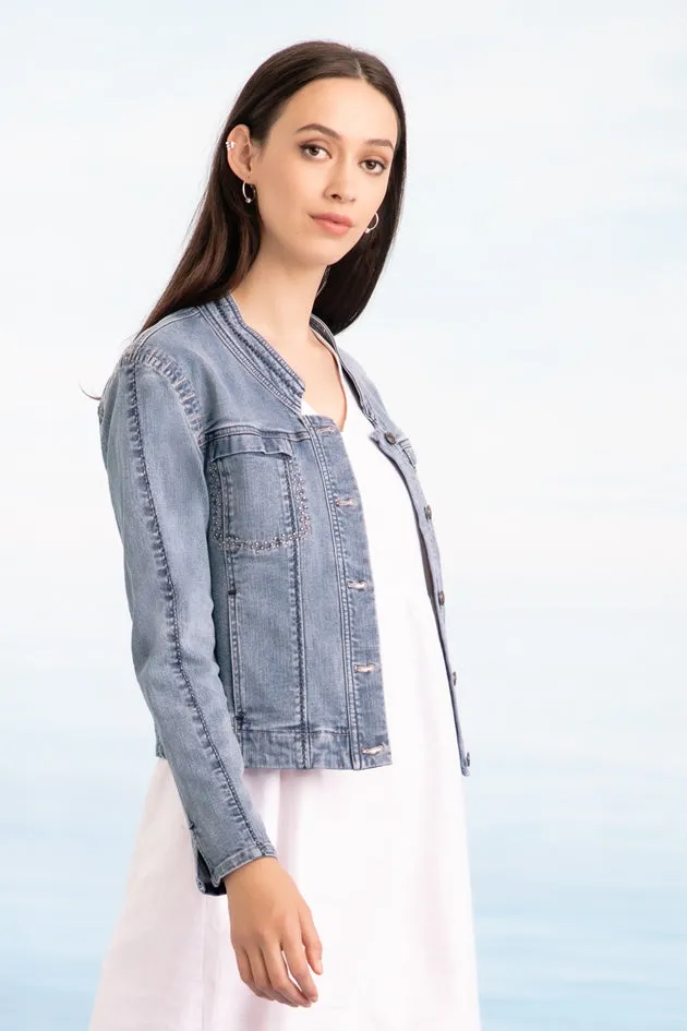 Paris Jacket