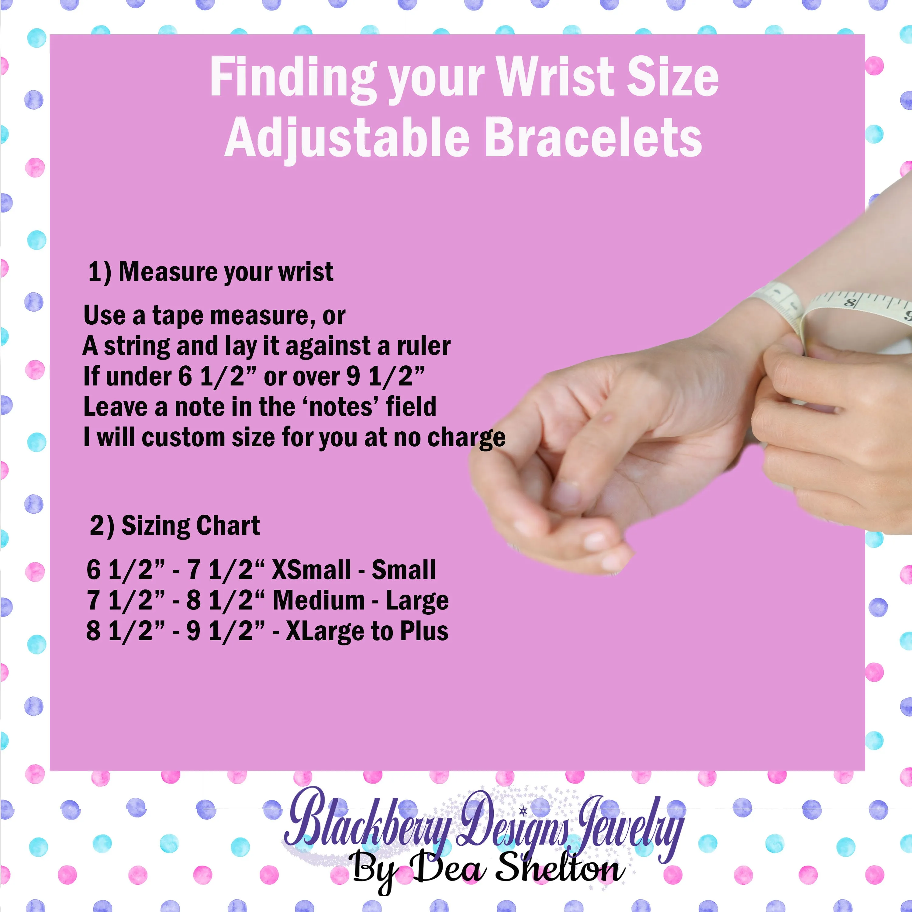 Peter Pan Bracelet