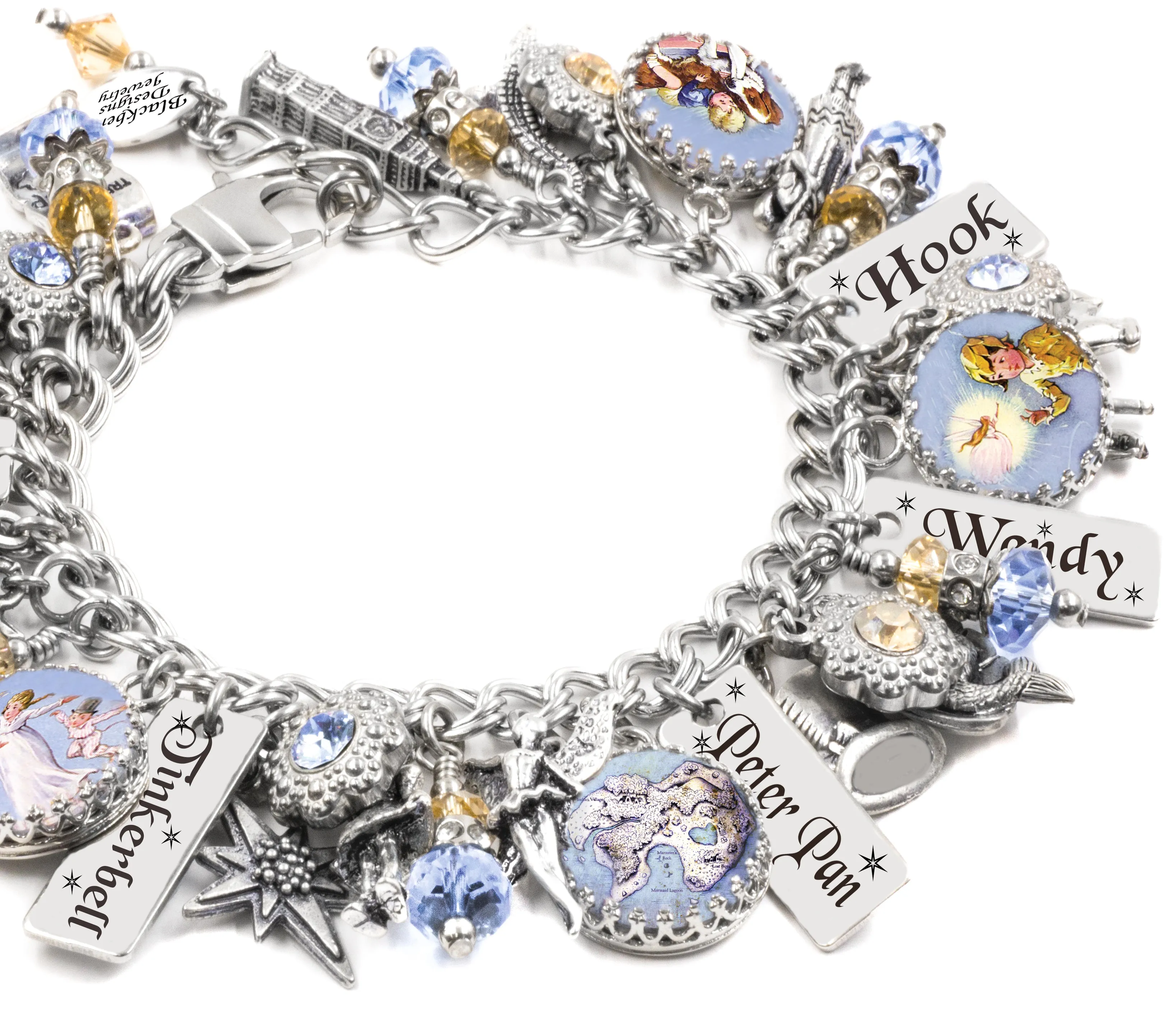 Peter Pan Bracelet