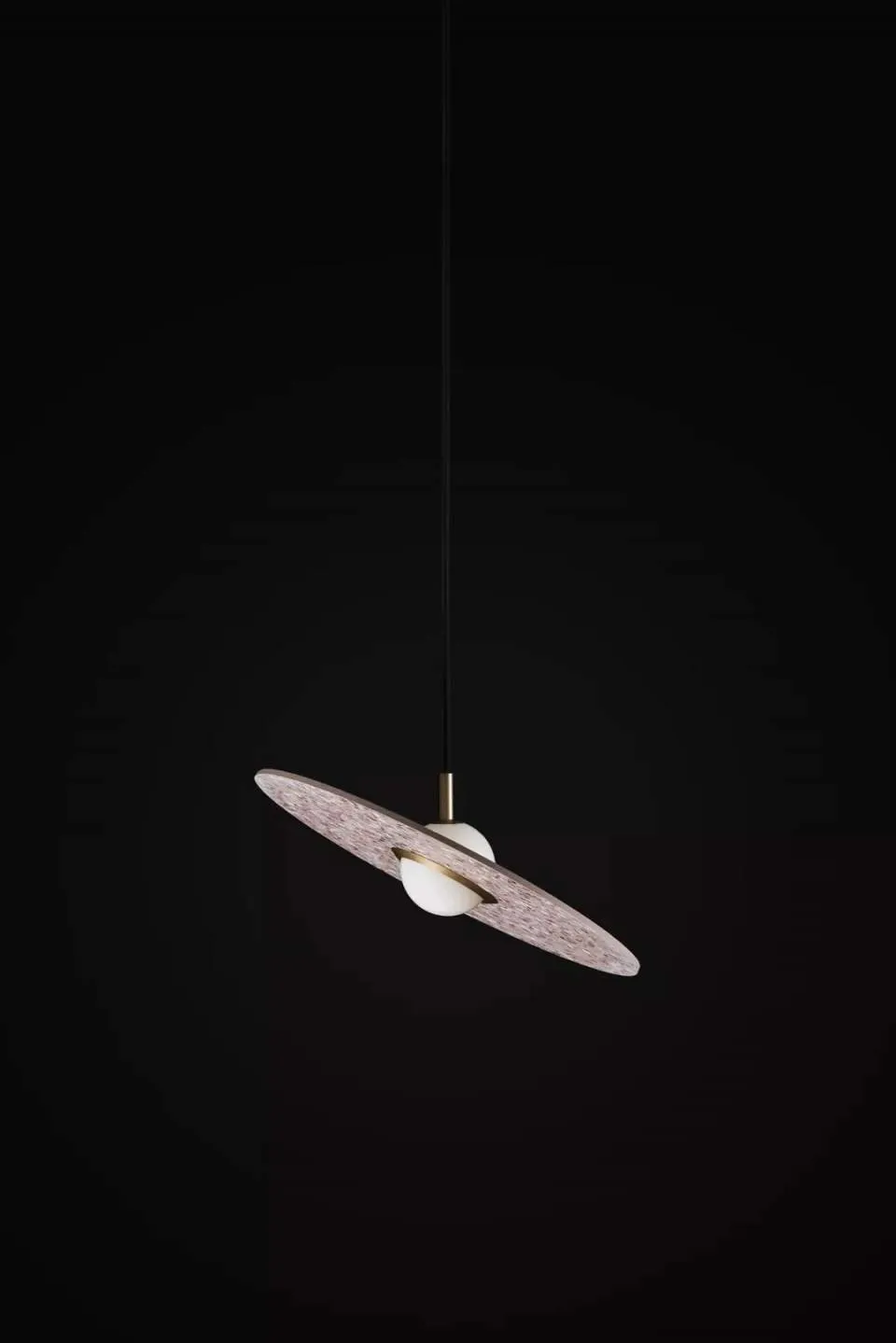 Planet Pendant Lamp