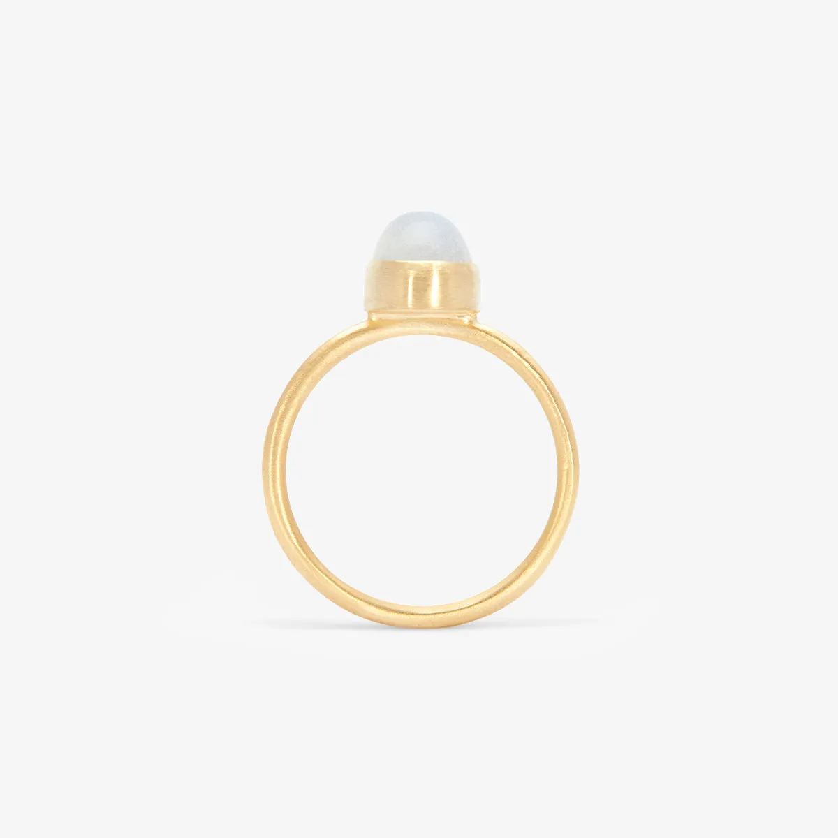 RMR20-OOAK | 2.82 Carat One-of-a-Kind Moonstone Ring