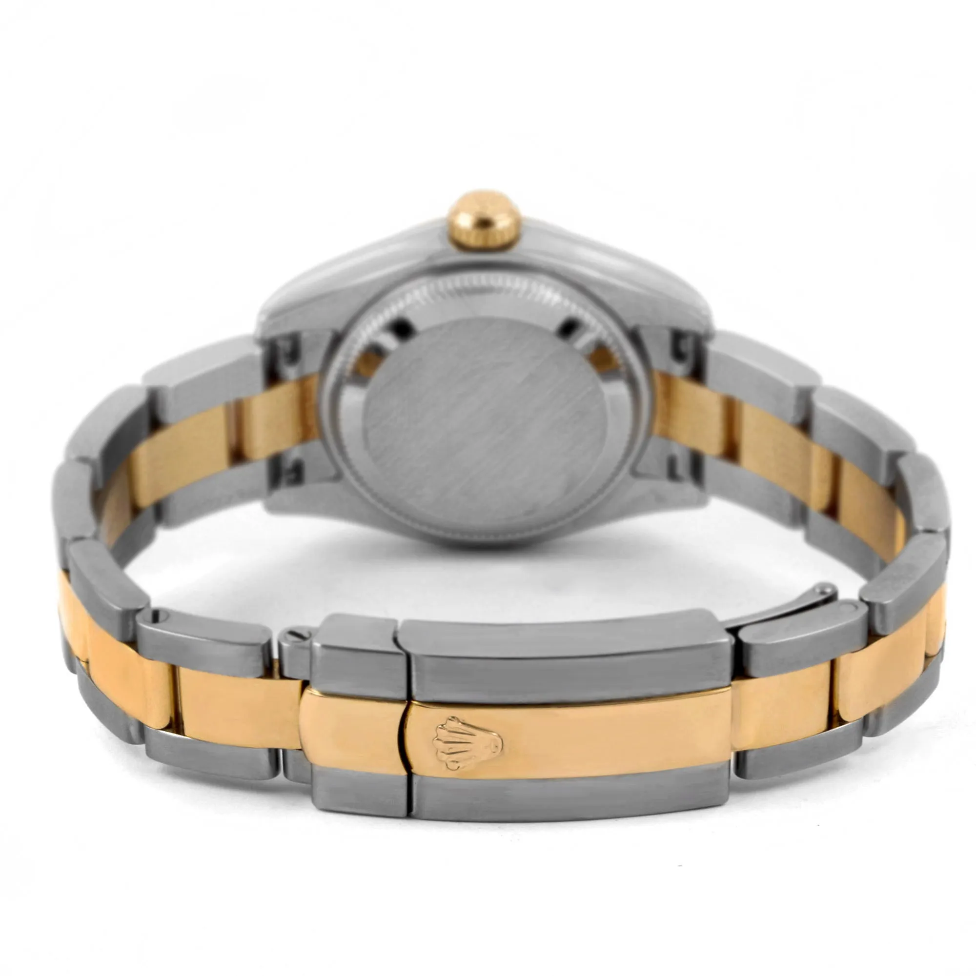 Rolex Datejust 26mm | 179173-SLT-STRR-4RBY-OYS