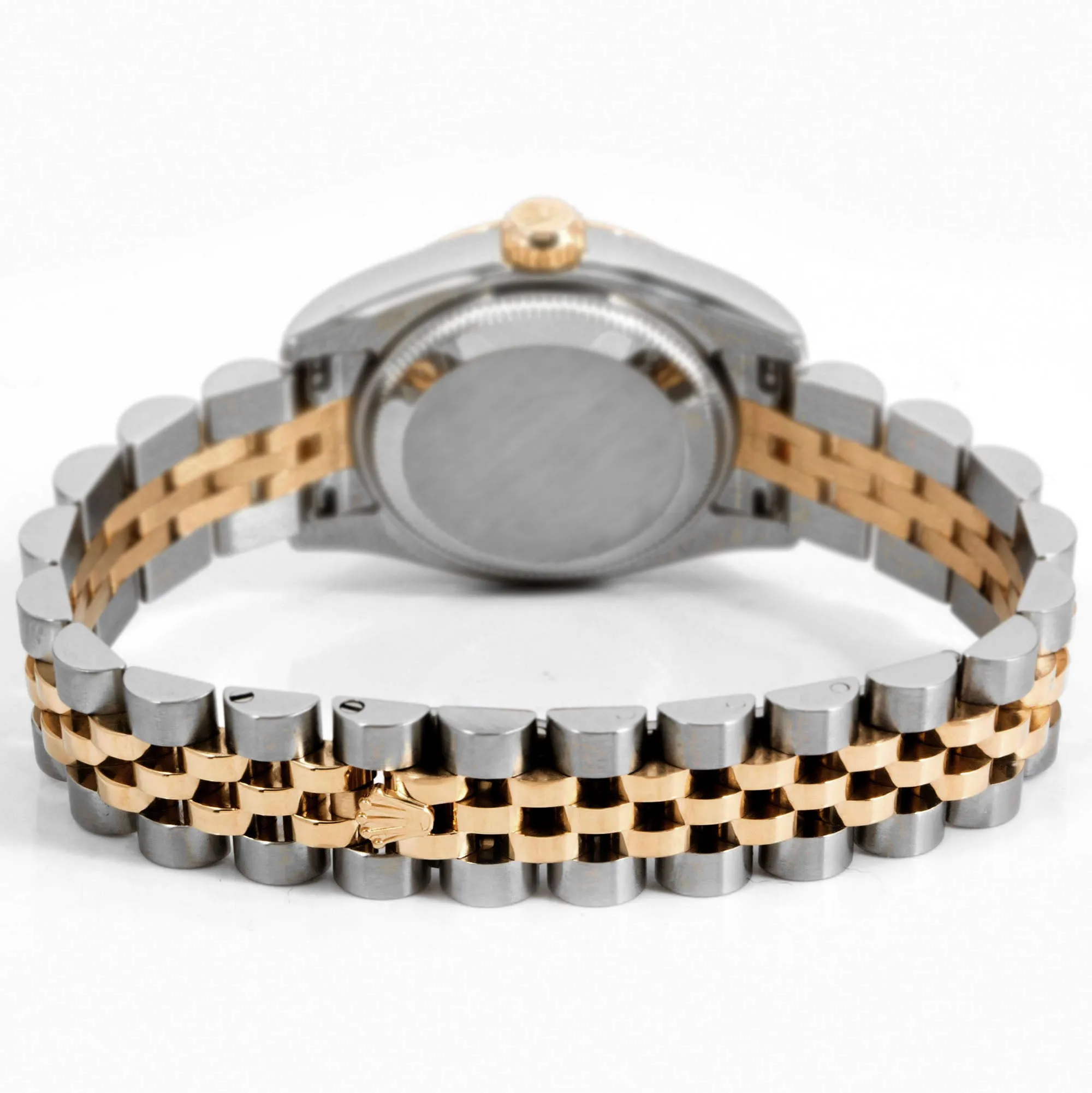 Rolex Datejust 26mm | 179173-YLW-EMD-AM-4EMD-JBL